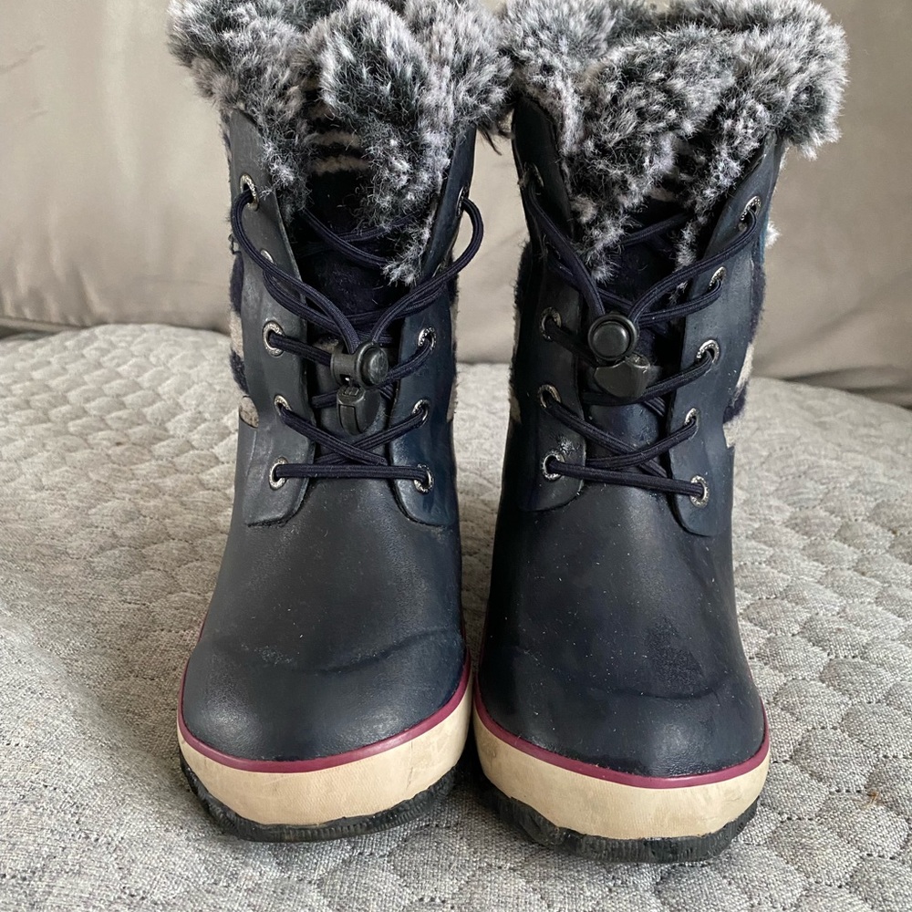 Bogs Arcata Kids Winter Boot
